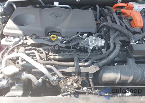 2023 Toyota Rav4 Prime Se из США, поврежденный, VIN JTMAB3FV8PD146264